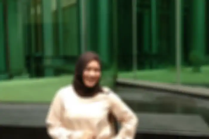 Ikke Nurjanah 