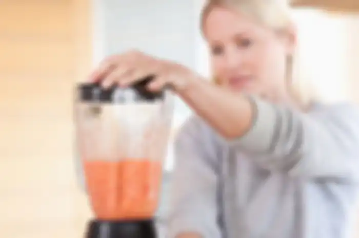 Beberapa makanan ternyata dilarang untuk diblender