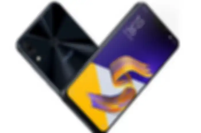 Asus Zenfone 5