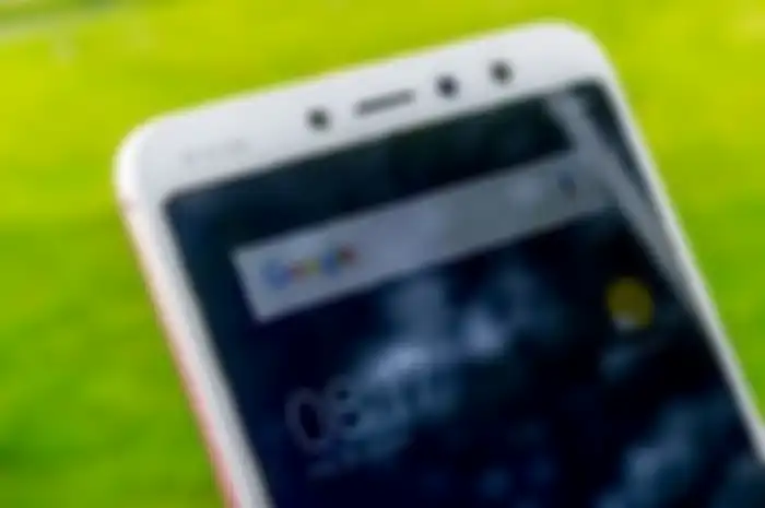Xiaomi Redmi S2