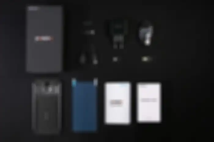 Ulefone Power 5