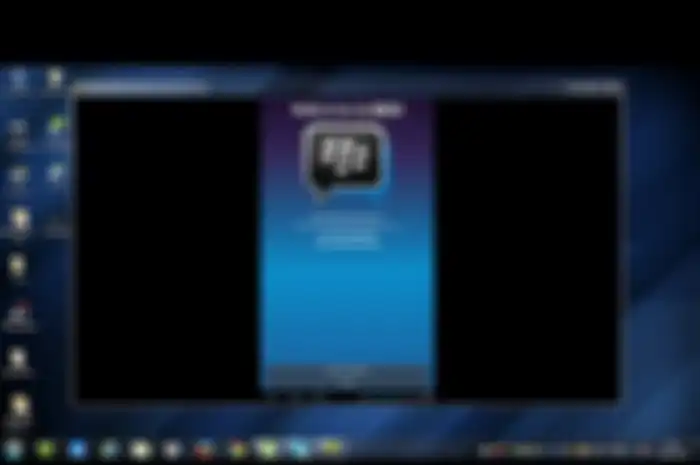 BBM di PC