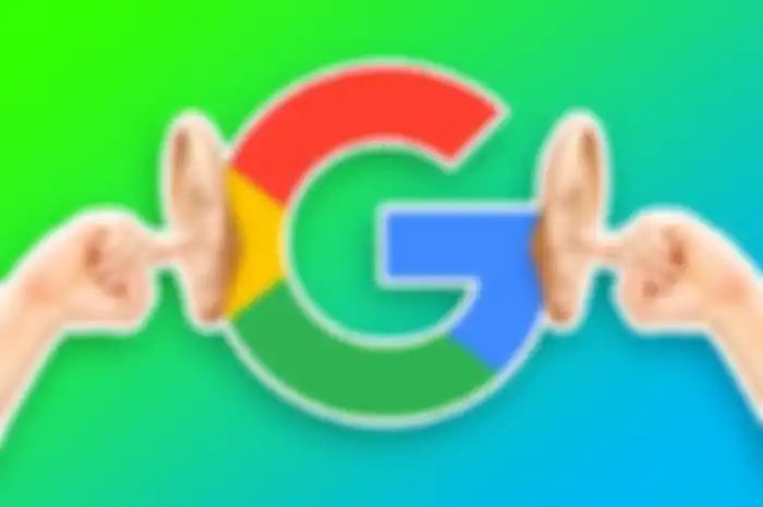 Fungsi unik Google
