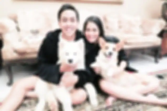 Caca Tengker Bersama Barry Tamin