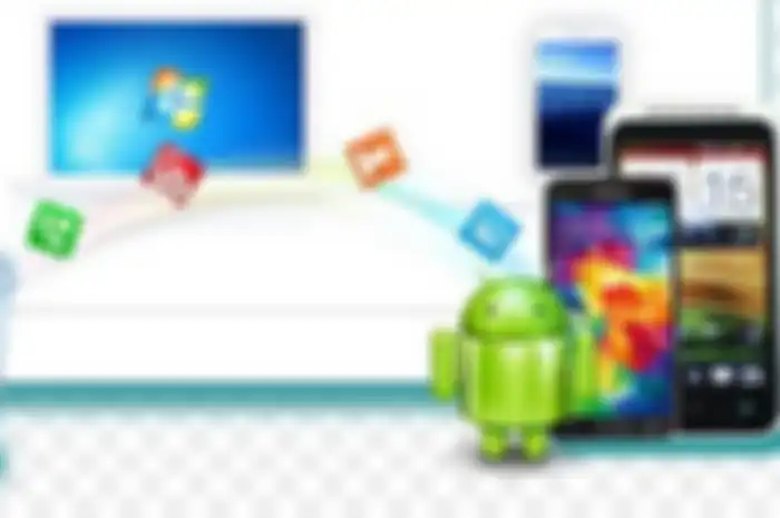 Cara mengembalikan data hilang di android