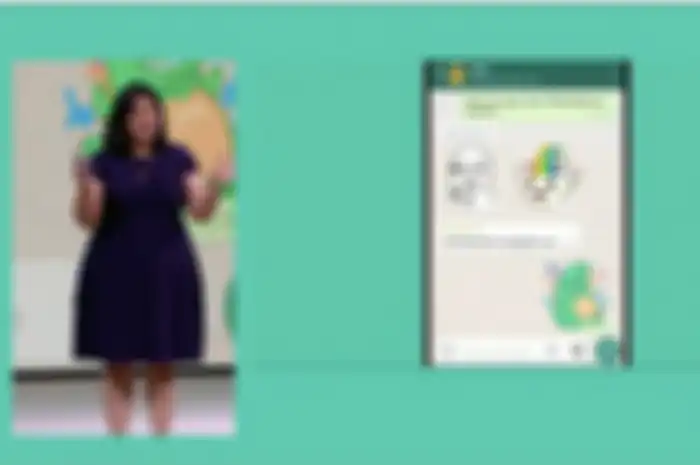 Fitur terbaru WhatsApp