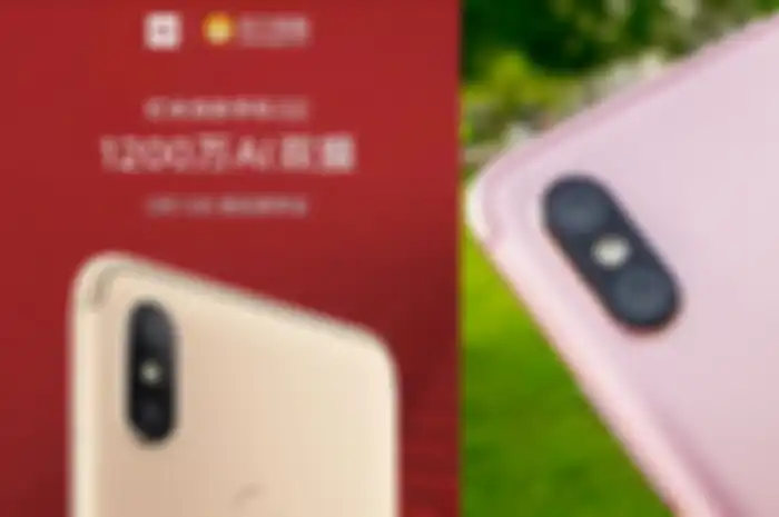 Xiaomi Redmi S2