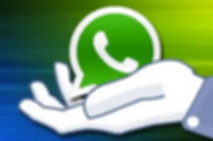 Cara agar WhatsApp tak disadap Facebook