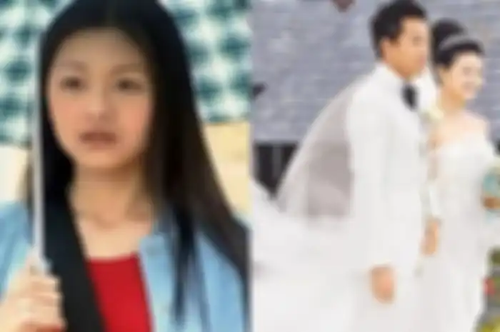 Barbie Hsu
