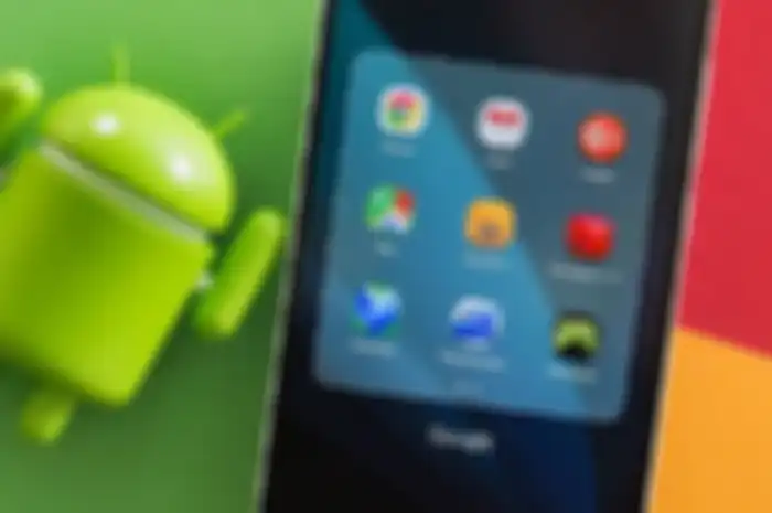 Cara menghapus aplikasi bawaan hape