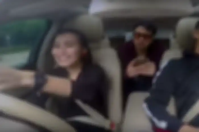 Video heboh