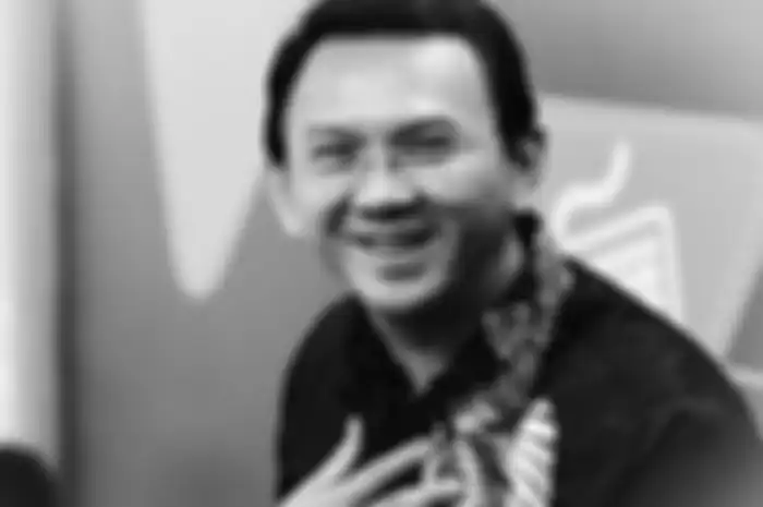aktifitas Ahok di dalam penjara