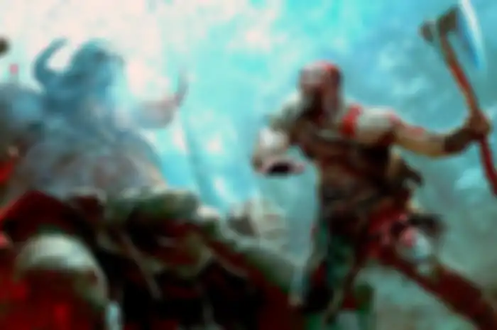 God of War