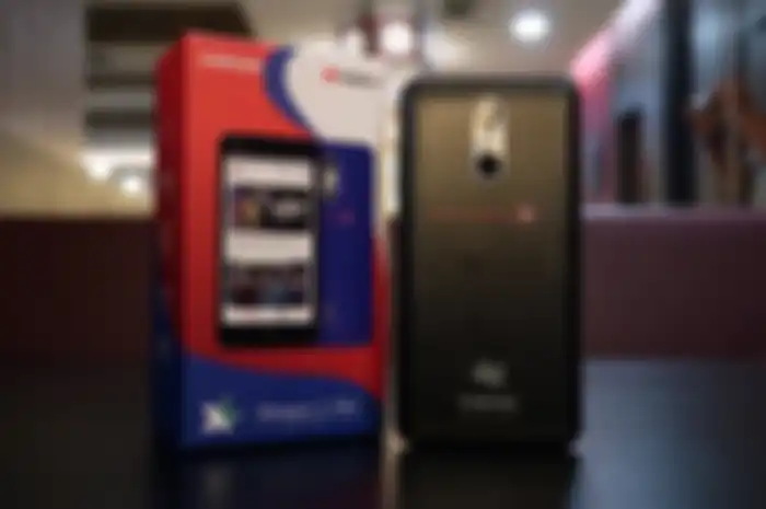 Evercoss Xtream 1Pro