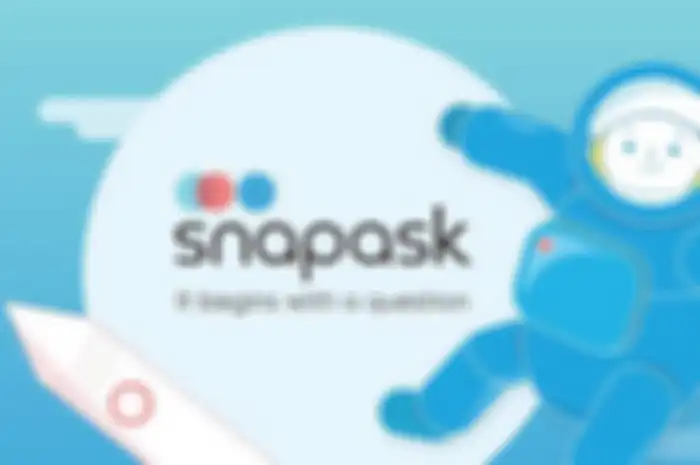 Snapask