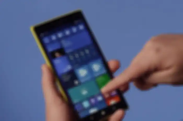 Windows Phone
