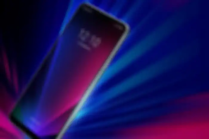 LG G7+ ThinQ