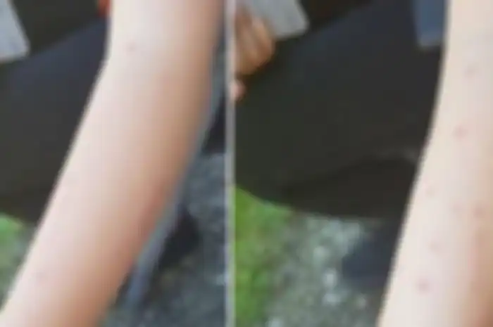 Ikuti Tantangan Deodoran