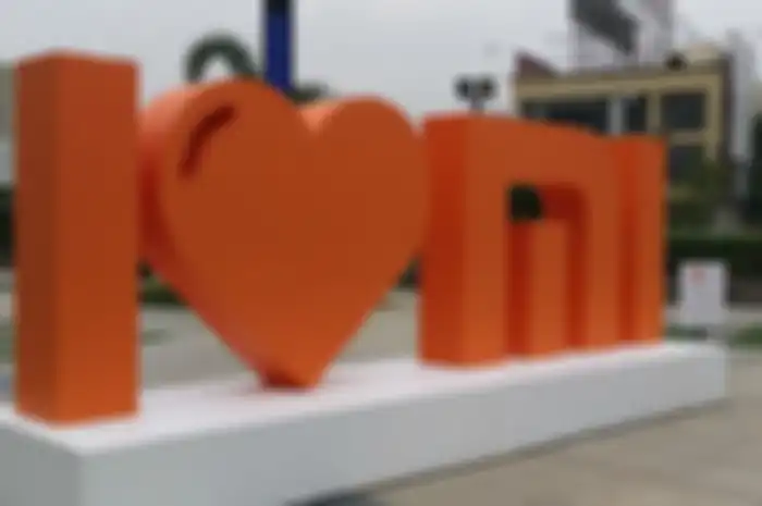 Xiaomi