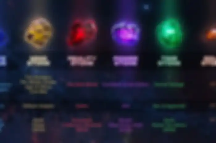 Infinity Stone