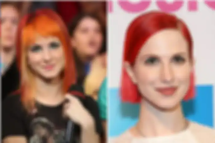 Hayley Williams