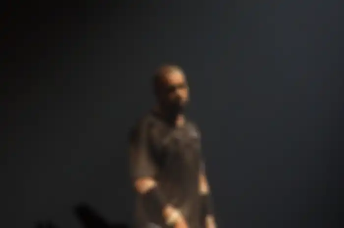 Kanye West