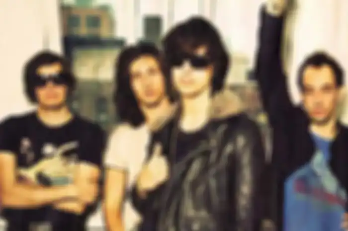 The Strokes