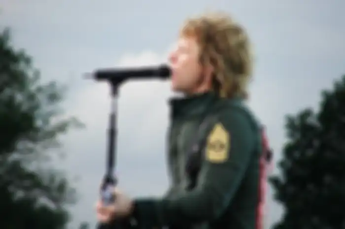 Jon Bon Jovi