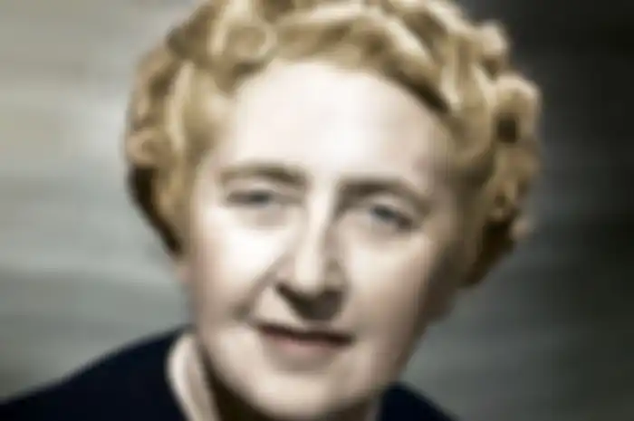 Agatha Christie