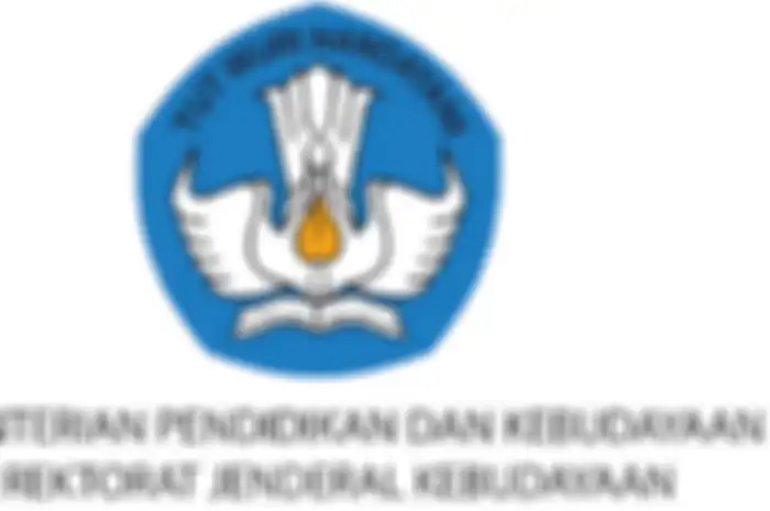 Logo Kemendikbud RI