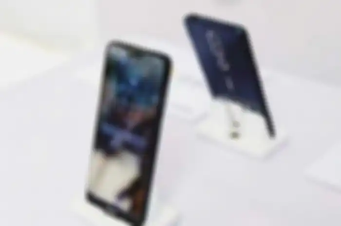 Nokia X