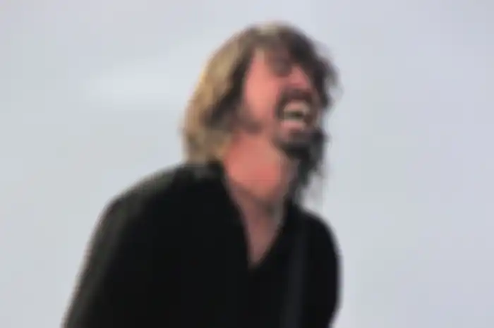 Dave Grohl