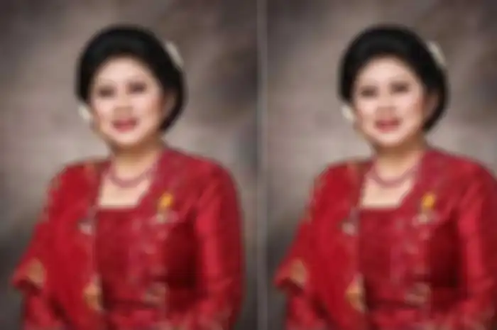 Ani Yudhoyono jadi ibu Negara