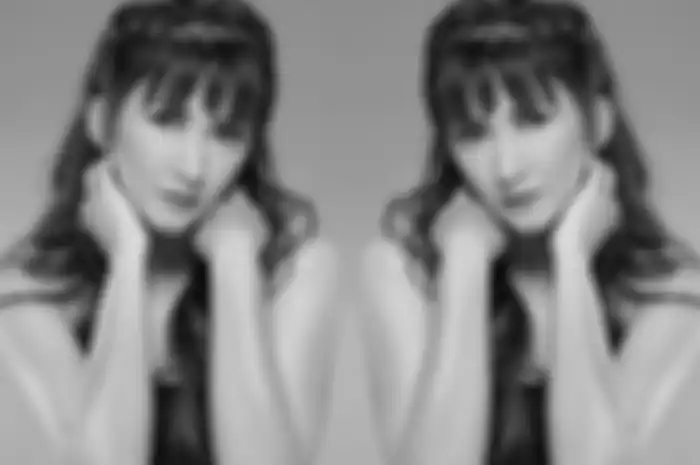 Nafa Urbach, artis yang sudah eksis sejak usia belia sering wara-wiri di layar TV