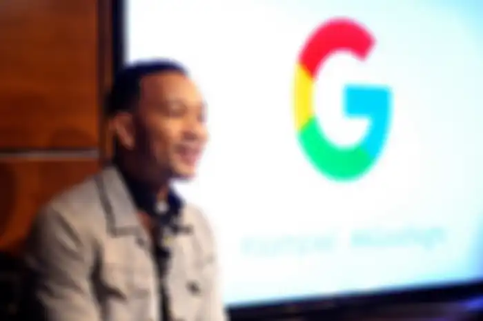 LOS ANGELES, CA - APRIL 05:  John Legend attends the John Legend and Google premiere of his new music video 'A Good Night,' filmed entirely on Google Pixel 2 on April 5, 2018 in Los Angeles, California.  (Photo by John Sciulli/Getty Images for Google )