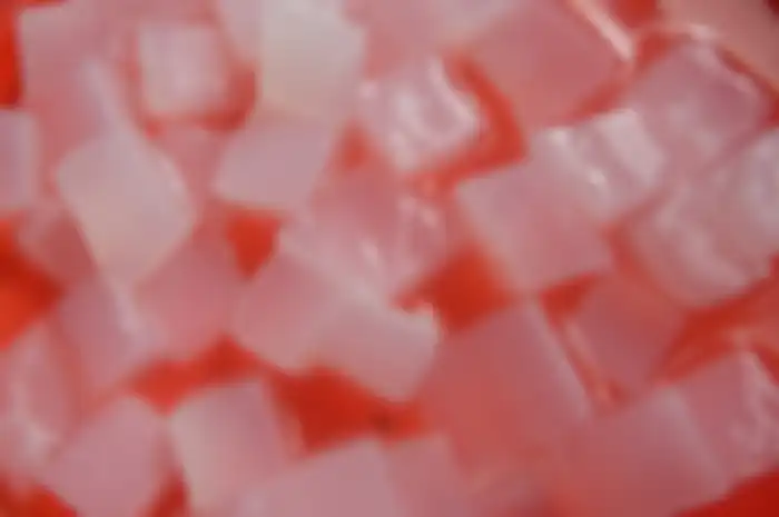 Nata de coco jadi obat rumahan atasi penyakit
