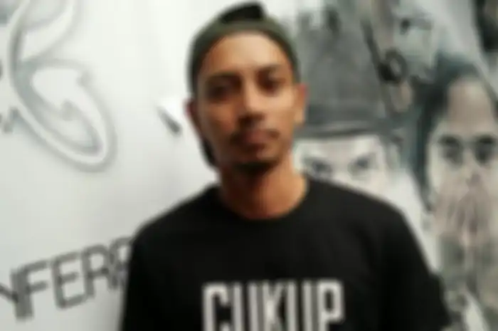 Fauzi Baadillah