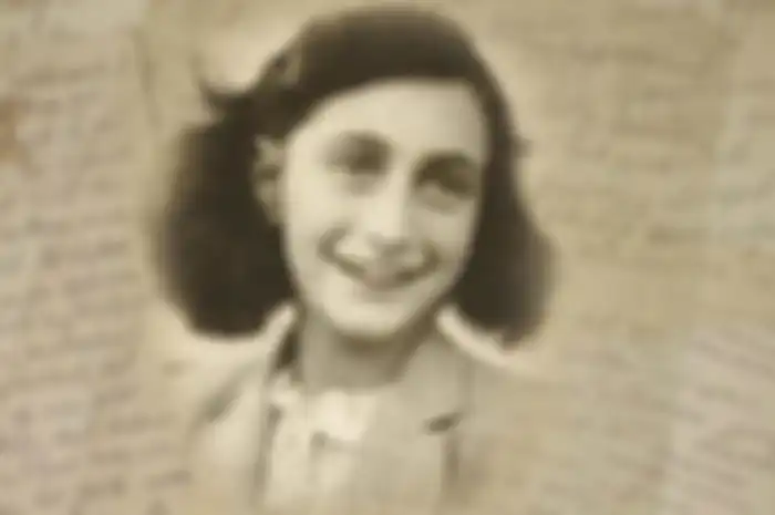 Anne Frank