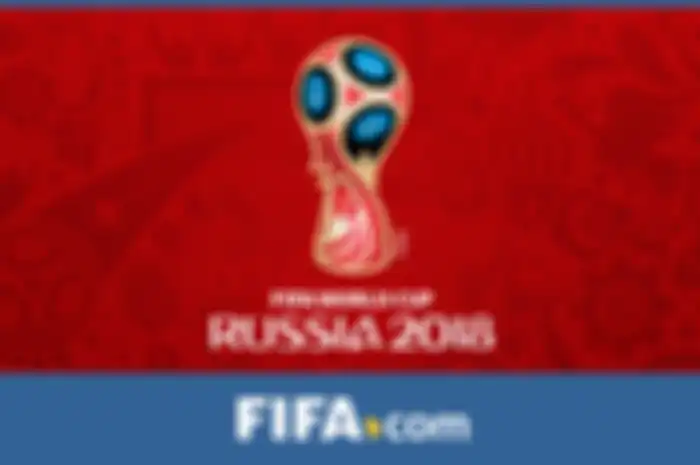 Piala Dunia 2018