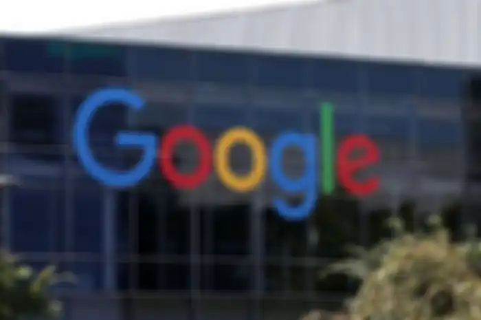 Kantor Google
