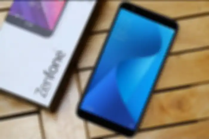 Asus ZenFone Live (L1)