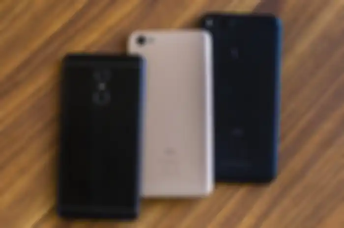Xiaomi E6