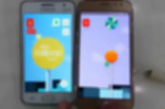 Galaxy J2 Core