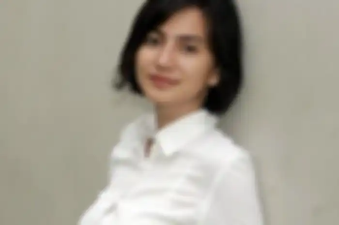 Wanda Hamidah 