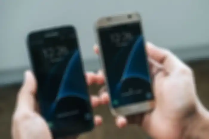 Samsung Galaxy S7 dan S7 Edge