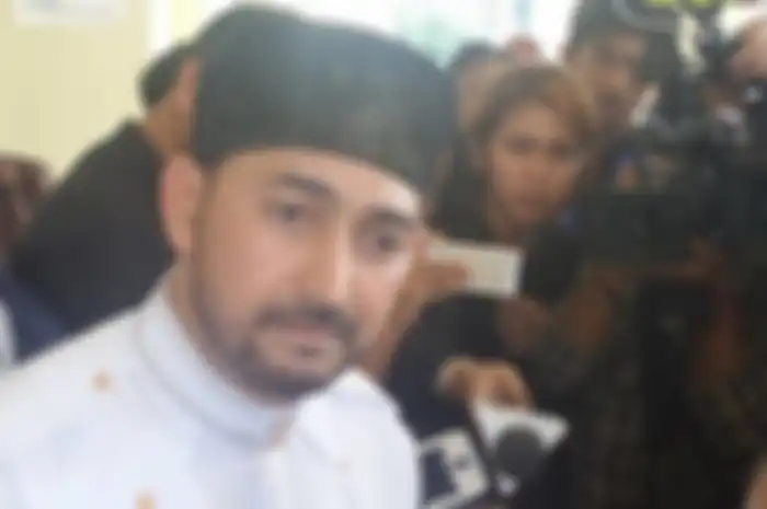 Ustaz Ahmad Alhabsyi