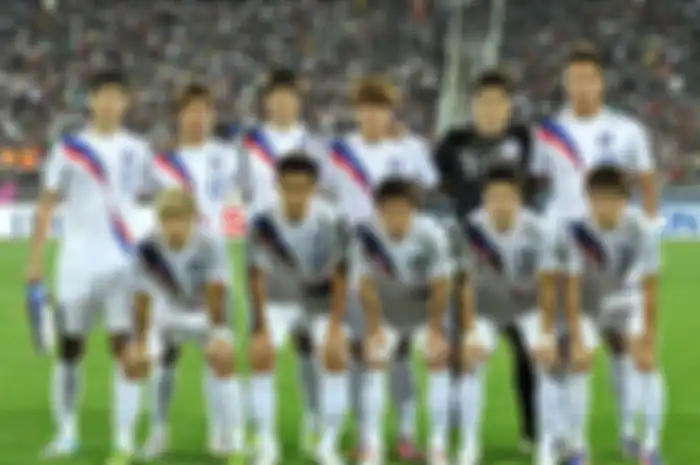 Korea Selatan