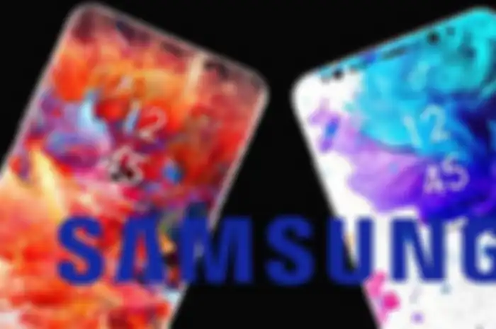 Bocoran Samsung Galaxy S10