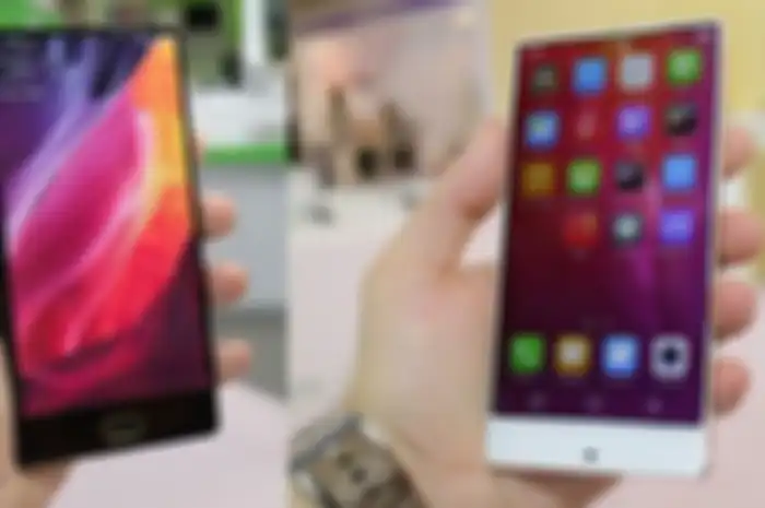 Bluboo S1