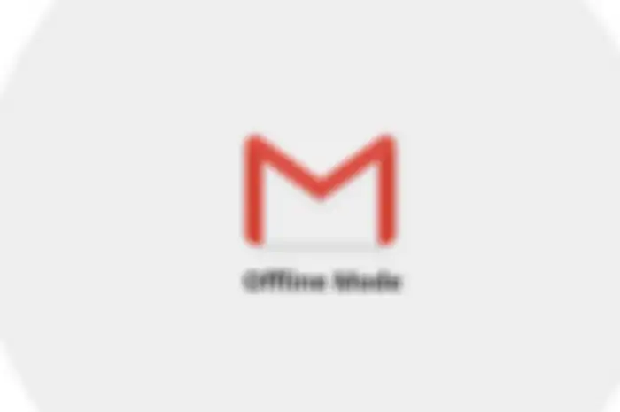 Cara setting Gmail agar bisa Offline